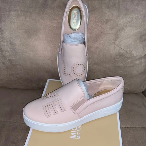 Michael Kors slip on tren - Picture 1 of 2